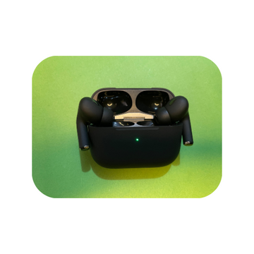 AirBuds Pro 2 (Black Edition)