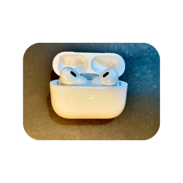AirBuds Pro 2 (White)