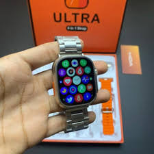 NextGen Watches